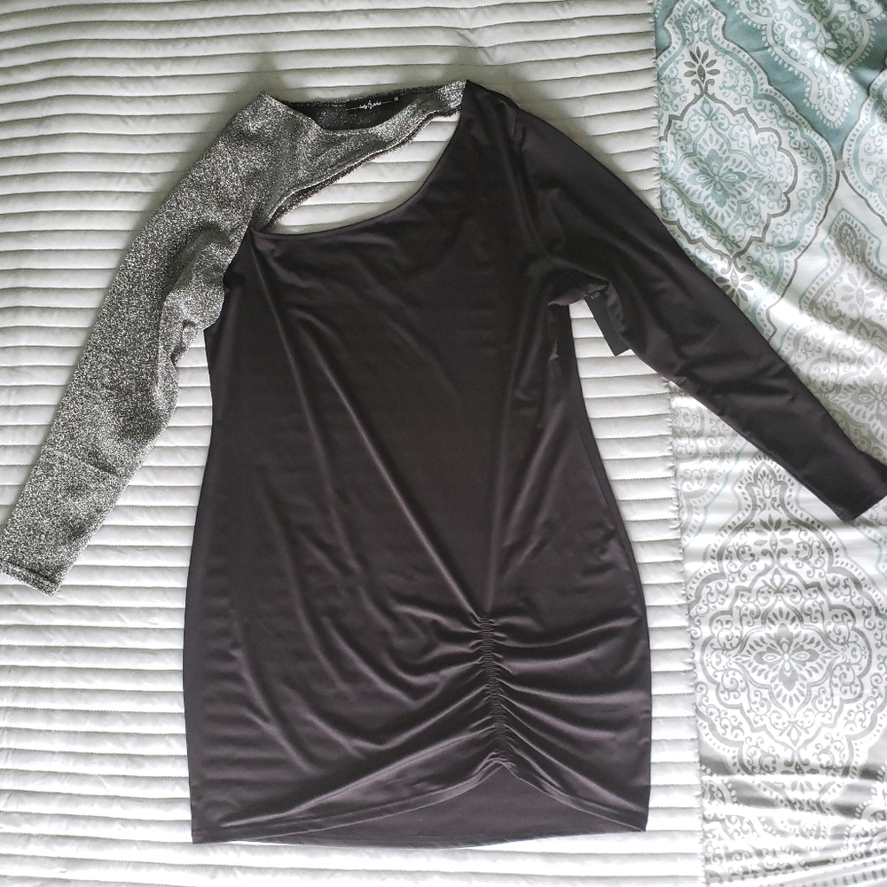 🎊Make Me An Offer 🎊Baby Phat Dress plus size